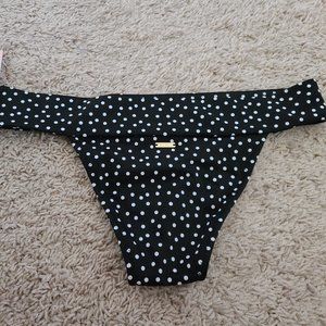 Victoria's Secret cheeky swim bottom